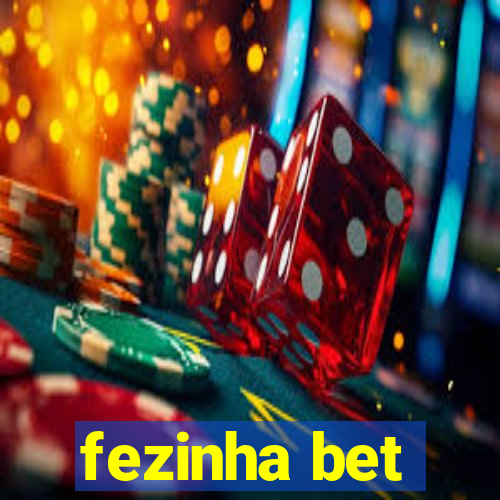 fezinha bet